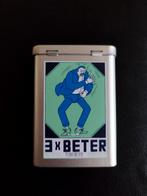 Mascotte 3 x beter artist series, art by Stefan Glerum, Verzamelen, Ophalen of Verzenden, Zo goed als nieuw, Overige typen