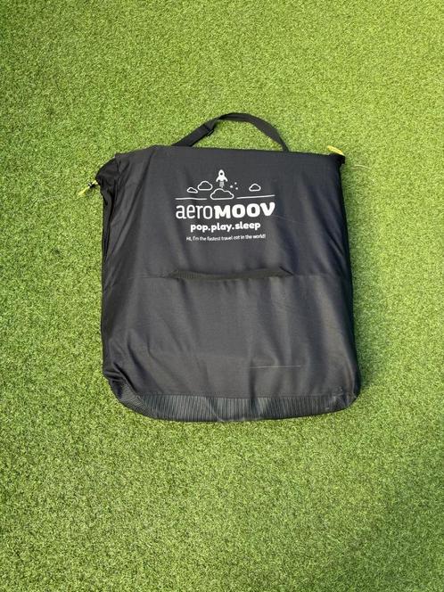 Aeromoov pop play sleep goede staat, Kinderen en Baby's, Babywiegjes en Ledikanten, Zo goed als nieuw, Reisbedje, Ophalen of Verzenden