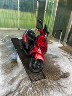 Piaggio Zip 125cc 2Takt, Fietsen en Brommers, Scooters | Piaggio, Ophalen