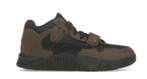 Jordan Jumpman Jack TR Travis Scott Dark Mocha (PS) 32, Kinderen en Baby's, Ophalen of Verzenden, Nieuw, Jongetje of Meisje, Schoentjes