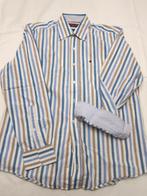 State of art blouse overhemd maat m strepen, Kleding | Heren, Overhemden, State of Art, Overige kleuren, Zo goed als nieuw, Schipluidenlaan 20 5035KJ Tilburg