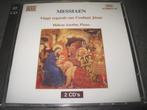 Messiaen Vingt regards sur l'enfant Jesus Austbo 2CD, Ophalen of Verzenden, Zo goed als nieuw
