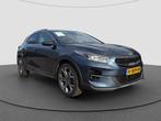 Kia Xceed 1.0 T-GDi DynamicPlusLine Navigatie - Trekhaak -LM, Auto's, Voorwielaandrijving, Stof, Gebruikt, 1232 kg