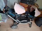 ABC Zoom Duo Kinderwagen, Ophalen of Verzenden