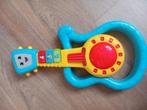 Vtech gitaar, Kinderen en Baby's, Speelgoed | Vtech, Ophalen of Verzenden, Zo goed als nieuw