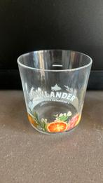 Lowlander Løwlander glas 25 cl, Verzamelen, Ophalen of Verzenden, Nieuw, Glas of Glazen, Overige merken