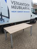 Aspa bureau / vergadertafel div maten nieuwe bladen! 50x, Huis en Inrichting, Bureaus, Postbus, In hoogte verstelbaar, Ophalen of Verzenden