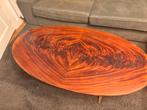 Moet snel weg- Antieke ovale salontafel, Antiek en Kunst, Ophalen