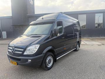 Mercedes-Benz Sprinter 319 3.0 CDI 366 L2H2 2012 beschikbaar voor biedingen