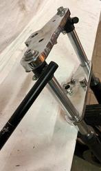 Yamaha Xs650 custom voorvork, Motoren, Ophalen, Gebruikt