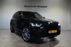 BMW X3 Xdrive30e HUB | M-Sport | Fabrieksgarantie | Panorama, Automaat, 1998 cc, Gebruikt, 4 cilinders