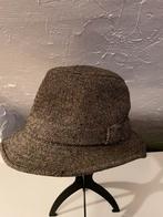 Retro hoedje van christies London, Kleding | Heren, Hoeden en Petten, Ophalen of Verzenden, Zo goed als nieuw, One size fits all