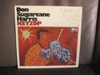 Don Sugarcane Harris* – Keyzop, 1960 tot 1980, Ophalen of Verzenden, Zo goed als nieuw, 12 inch