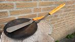 MUURIKKA Leisku 26 cm, Finse opvouwbare grillplaat in hoes, Ophalen, Zo goed als nieuw