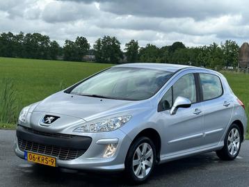 Peugeot 308 1.6 VTi XS | Nap | Clima | Netjes beschikbaar voor biedingen
