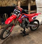 Honda crf 250 2013, Motoren, Motoren | Honda, 250 cc, Particulier, Crossmotor, 1 cilinder