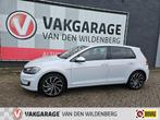 Volkswagen Golf e-Golf / Virtual / Dynaudio / Blis / leer, Gebruikt, Wit, Golf, 1515 kg