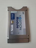 Irdeto CI Module tbv Ziggo, Ophalen of Verzenden, Gebruikt, Decoder