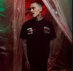 Eminem - Music To Be Murdered By - 5 Year Anniversery tshirt, Ophalen of Verzenden, 2000 tot heden, Nieuw in verpakking