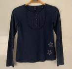 Scotch & Soda Longsleeve maat 128, Gebruikt, Meisje, Ophalen of Verzenden, Shirt of Longsleeve