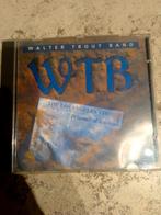 Walter Trout band - prisoner of a dream, Ophalen of Verzenden, Zo goed als nieuw