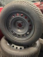 Renault Clio 4/5 Captur 1 winter velgenset 15” 185/65-15, Auto-onderdelen, Banden en Velgen, Ophalen, Gebruikt, 15 inch, Banden en Velgen