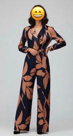 K-DESIGN crossover jumpsuit in maat S, nieuw, Kleding | Dames, Jumpsuits, Ophalen of Verzenden, Nieuw, Maat 36 (S), Overige kleuren