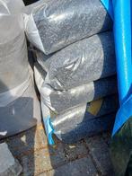 Siergrind gietvloer steenvloer Strizo circa 80 zakken! NIEUW, Ophalen, 30 cm of meer, Steen of Klei, 50 tot 150 cm