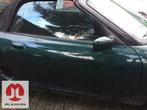 PORTIER DEUR RECHTS MG F MGF MG-F, Ophalen of Verzenden, Gebruikt, MG, Deur