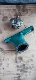 Volvo Md 17 olievuldop, Ophalen of Verzenden, Gebruikt, Motor en Techniek