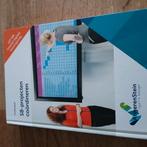 SB-projecten coördineren - AngerenStein, Boeken, Bert Geenen, Ophalen of Verzenden, Zo goed als nieuw, MBO