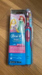 Oral-B tandenborstel elektrisch kids, Sieraden, Tassen en Uiterlijk, Uiterlijk | Mondverzorging, Nieuw, Tandenborstel, Verzenden