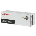 Canon C-EXV 3 toner zwart (origineel), Verzenden, Nieuw, Toner, Canon