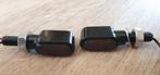 Knipperlichten staal bout Bobber / Chopper / Tracker E-keur, Ophalen of Verzenden