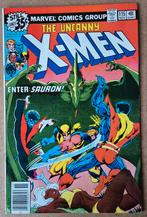 The Uncanny X-Men #115 1978 NM-, Eén comic, Amerika, Marvel Comics, Ophalen of Verzenden