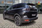 Peugeot 5008 1.2 PureTech GT-Line | ACC | 360 Camera | 19 In, Auto's, 15 km/l, Gebruikt, Zwart, 1199 cc