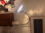 Baby Flos Arco Achille & Pier Giacomo Castiglioni tafellamp, Huis en Inrichting, 50 tot 75 cm, Verzenden, Industrieel design, Zo goed als nieuw