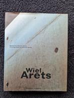 Verzameling architecuurboeken Wiel Arets, Ophalen of Verzenden, Gelezen, Architecten