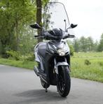 Kymco Agility S 50 4T 45 km/h, Ophalen, Maximaal 45 km/u, Zo goed als nieuw, 50 cc