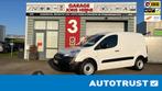 Peugeot Partner incl.BTW 135000 km 1.6 BlueHDi 75 L1 XR, Gebruikt, 4 cilinders, Met garantie (alle), Origineel Nederlands