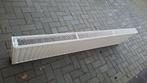 Grote radiator - 195 cm breed, 45 cm hoog T22 model, Ophalen, 30 tot 80 cm, Gebruikt, Radiator