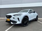 Cupra Formentor 1.4 E-hybrid / Panoramadak / 20 INCH / LED, 4 cilinders, Formentor, Leder en Stof, Wit