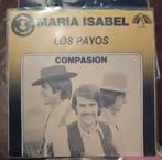 Los payos - Maria isabel, Gebruikt, Ophalen of Verzenden