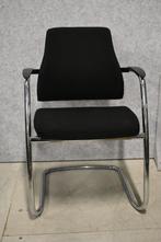 BMA-Axia vergaderstoelen/conferentiestoelen/ sledestoelen, Huis en Inrichting, Stoelen, Gebruikt, Verzenden, Vijf, Zes of meer stoelen
