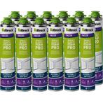 TE KOOP PURSCHUIM ELASTIC FM330 ( 20 DOZEN), Doe-het-zelf en Verbouw, Overige materialen, Nieuw, 15 m² of meer, Ophalen