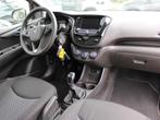 Opel KARL 1.0 Rocks Online Edition | Apple Carplay / Airco /, Voorwielaandrijving, Stof, Gebruikt, Euro 6