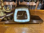 JUNGHANS W.774.01 Vintage Pendule, Antiek en Kunst, Antiek | Klokken, Ophalen