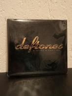 DEFTONES, Ophalen of Verzenden, Zo goed als nieuw