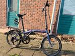 Dahon vouwfiets, 20 inch of meer, Versnellingen, Ophalen of Verzenden, Zo goed als nieuw