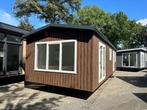 Helios ECO 10 x 4 - Chalet, Caravans en Kamperen, Stacaravans, Tot en met 4